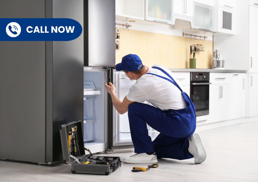 Middlesex Appliance Repair Company